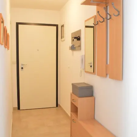 Apartman In Labin Istrien 26799 *