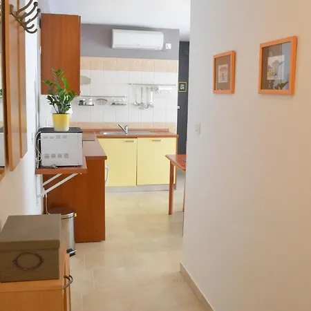In Labin Istrien 26799