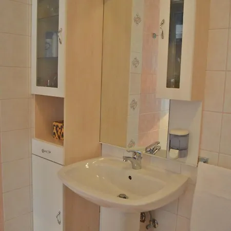 Apartman In Labin Istrien 26799 *