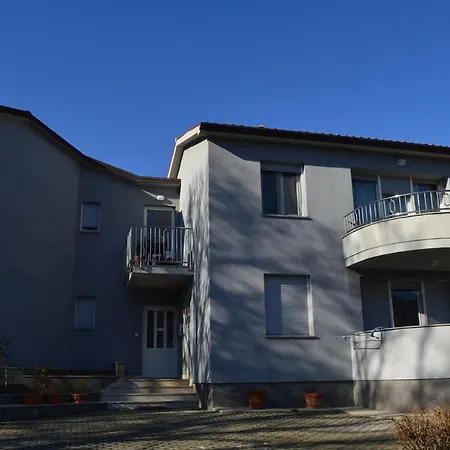 Apartman In Labin Istrien 26799 Labin (Istria)