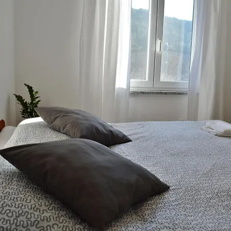 Apartman In Labin Istrien 26799
