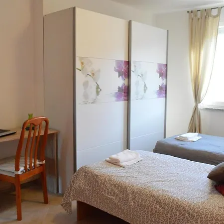 Apartman In Labin Istrien 26799 *