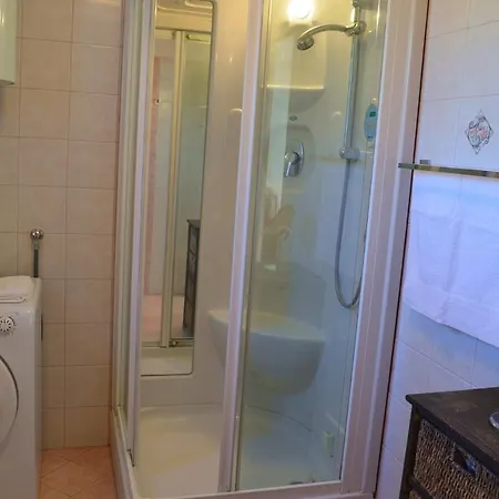 In Labin Istrien 26799 Apartman