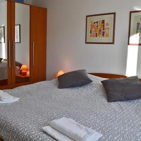 Apartman In Labin Istrien 26799 Labin (Istria)