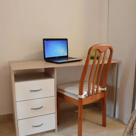 In Labin Istrien 26799 Apartman *