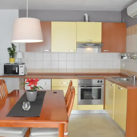 In Labin Istrien 26799 Apartman Labin (Istria)